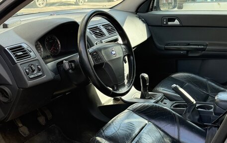 Volvo V50 I, 2006 год, 290 000 рублей, 5 фотография