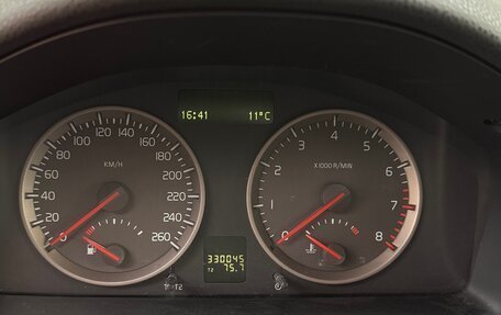 Volvo V50 I, 2006 год, 290 000 рублей, 6 фотография