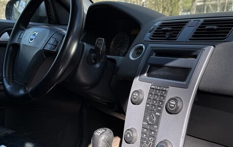 Volvo V50 I, 2006 год, 290 000 рублей, 11 фотография