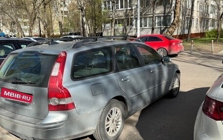 Volvo V50 I, 2006 год, 290 000 рублей, 3 фотография