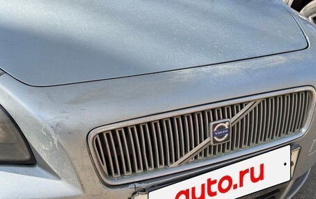 Volvo V50 I, 2006 год, 290 000 рублей, 13 фотография