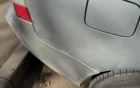 Volvo V50 I, 2006 год, 290 000 рублей, 17 фотография
