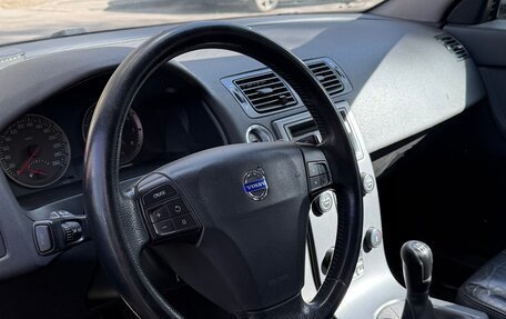 Volvo V50 I, 2006 год, 290 000 рублей, 23 фотография