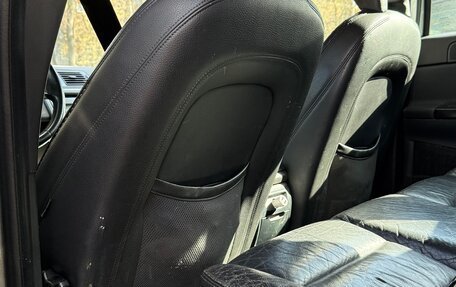 Volvo V50 I, 2006 год, 290 000 рублей, 20 фотография
