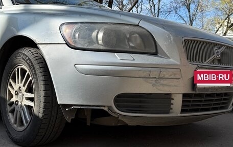Volvo V50 I, 2006 год, 290 000 рублей, 14 фотография