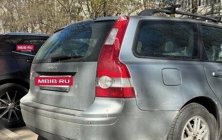Volvo V50 I, 2006 год, 290 000 рублей, 16 фотография