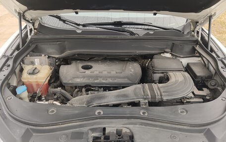 Haval F7 I, 2021 год, 1 700 000 рублей, 3 фотография