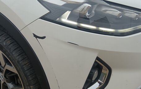 Haval F7 I, 2021 год, 1 700 000 рублей, 7 фотография