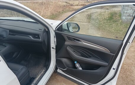 Haval F7 I, 2021 год, 1 700 000 рублей, 13 фотография