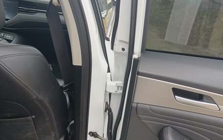 Haval F7 I, 2021 год, 1 700 000 рублей, 15 фотография