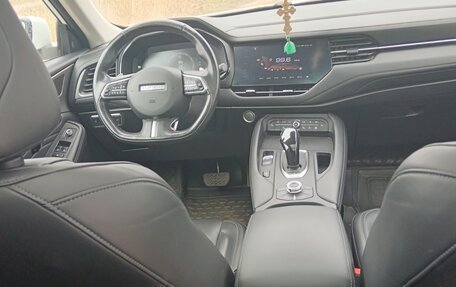 Haval F7 I, 2021 год, 1 700 000 рублей, 17 фотография