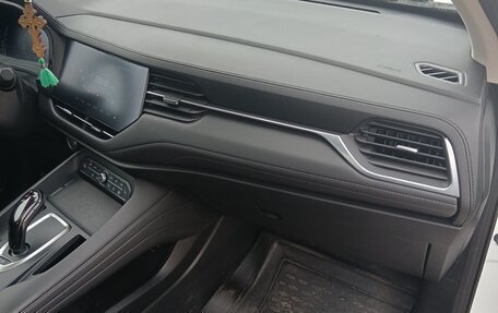 Haval F7 I, 2021 год, 1 700 000 рублей, 11 фотография