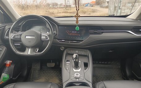 Haval F7 I, 2021 год, 1 700 000 рублей, 16 фотография