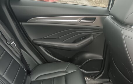 Haval F7 I, 2021 год, 1 700 000 рублей, 18 фотография