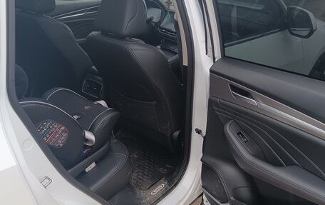 Haval F7 I, 2021 год, 1 700 000 рублей, 19 фотография