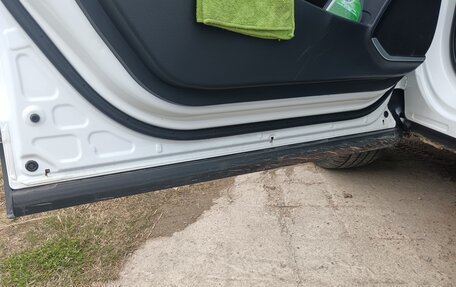 Haval F7 I, 2021 год, 1 700 000 рублей, 26 фотография