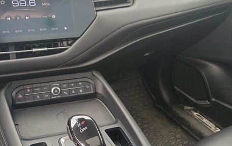 Haval F7 I, 2021 год, 1 700 000 рублей, 29 фотография