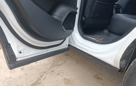 Haval F7 I, 2021 год, 1 700 000 рублей, 24 фотография