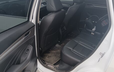 Haval F7 I, 2021 год, 1 700 000 рублей, 25 фотография