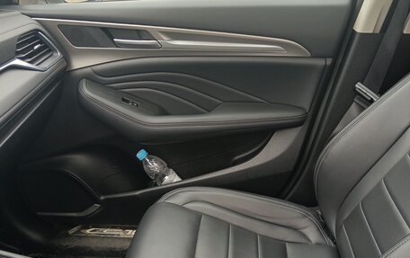 Haval F7 I, 2021 год, 1 700 000 рублей, 28 фотография