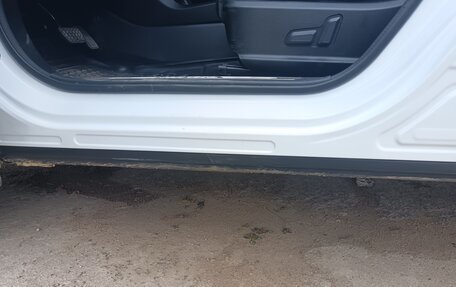 Haval F7 I, 2021 год, 1 700 000 рублей, 27 фотография