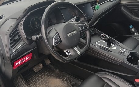 Haval F7 I, 2021 год, 1 700 000 рублей, 31 фотография