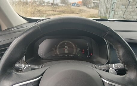 Haval F7 I, 2021 год, 1 700 000 рублей, 30 фотография