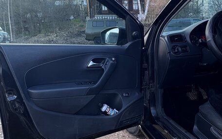 Volkswagen Polo VI (EU Market), 2012 год, 735 000 рублей, 8 фотография