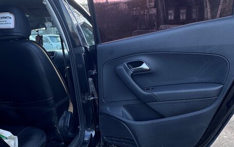 Volkswagen Polo VI (EU Market), 2012 год, 735 000 рублей, 7 фотография