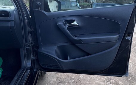 Volkswagen Polo VI (EU Market), 2012 год, 735 000 рублей, 6 фотография