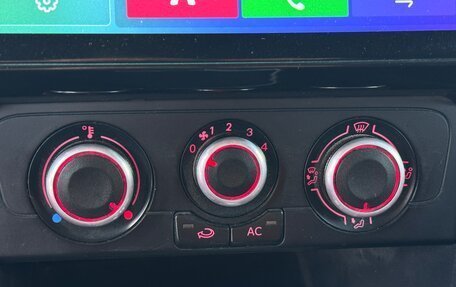 Volkswagen Polo VI (EU Market), 2012 год, 735 000 рублей, 5 фотография