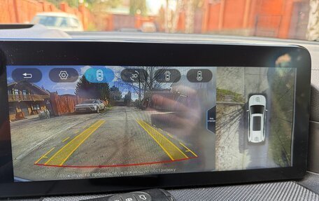 CheryExeed VX, 2022 год, 2 600 000 рублей, 5 фотография