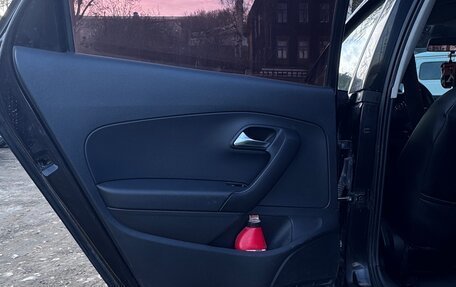 Volkswagen Polo VI (EU Market), 2012 год, 735 000 рублей, 9 фотография