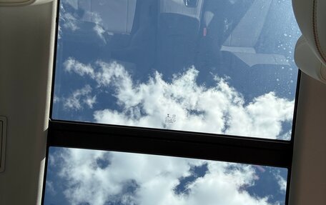 CheryExeed VX, 2022 год, 2 600 000 рублей, 8 фотография