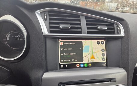 Citroen C4 II рестайлинг, 2022 год, 1 500 000 рублей, 10 фотография