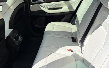CheryExeed VX, 2022 год, 2 600 000 рублей, 7 фотография