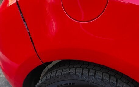 Opel Astra J, 2012 год, 650 000 рублей, 16 фотография