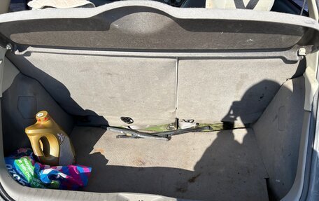 Nissan March III, 2004 год, 380 000 рублей, 7 фотография