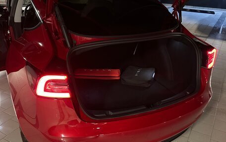 Tesla Model 3 I, 2021 год, 4 000 000 рублей, 5 фотография