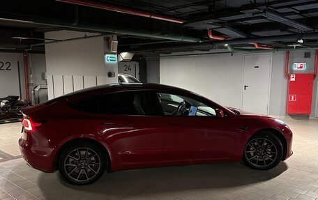 Tesla Model 3 I, 2021 год, 4 000 000 рублей, 9 фотография