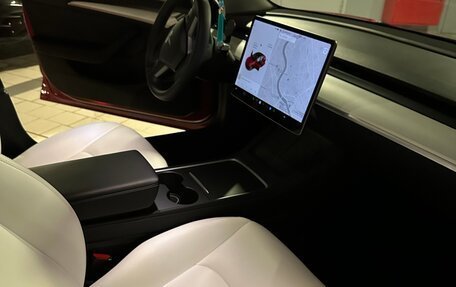 Tesla Model 3 I, 2021 год, 4 000 000 рублей, 6 фотография