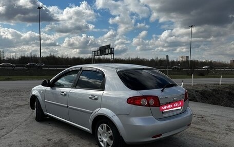 Chevrolet Lacetti, 2010 год, 385 000 рублей, 4 фотография