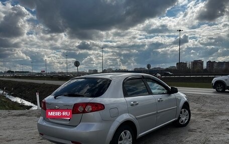 Chevrolet Lacetti, 2010 год, 385 000 рублей, 3 фотография