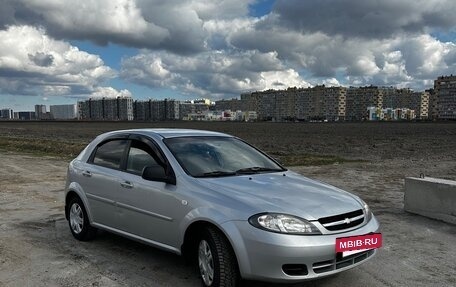 Chevrolet Lacetti, 2010 год, 385 000 рублей, 2 фотография