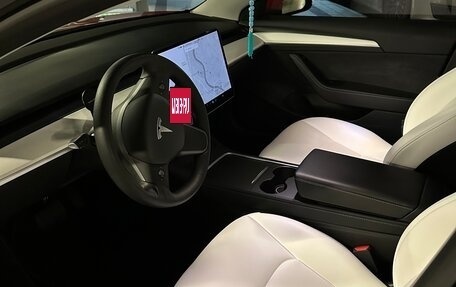 Tesla Model 3 I, 2021 год, 4 000 000 рублей, 7 фотография