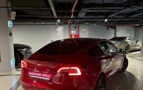 Tesla Model 3 I, 2021 год, 4 000 000 рублей, 3 фотография