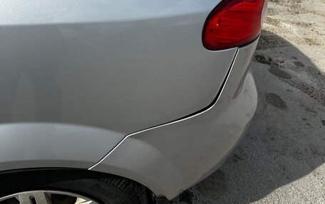 Chevrolet Lacetti, 2010 год, 385 000 рублей, 10 фотография