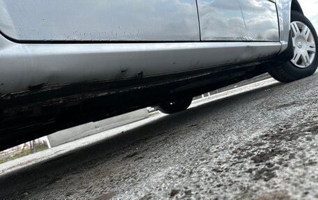 Chevrolet Lacetti, 2010 год, 385 000 рублей, 9 фотография