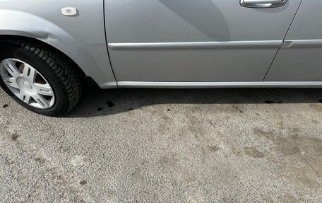 Chevrolet Lacetti, 2010 год, 385 000 рублей, 7 фотография