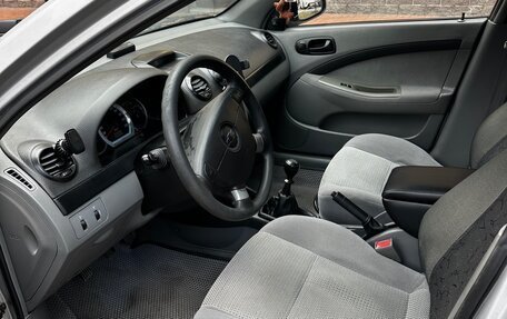 Chevrolet Lacetti, 2010 год, 385 000 рублей, 17 фотография